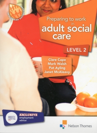 Preparing to Work in Adult Social Care Level 2