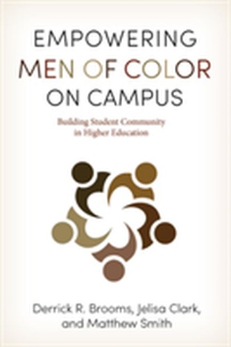 Empowering Men of Color on Campus Empowering Men of Color on Campus