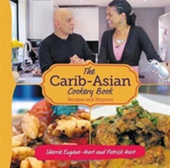 The Carib-Asian Cookery Book