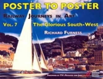 Railway Journeys in Art