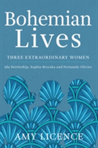 Bohemian Lives