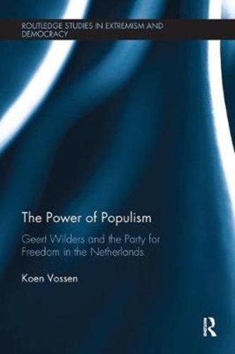 The Power of Populism The Power of Populism