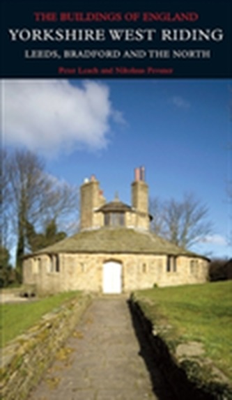 Yorkshire West Riding