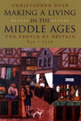 Making a Living in the Middle Ages