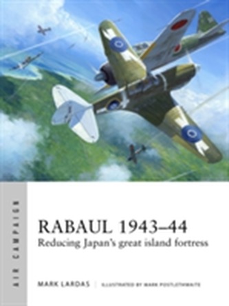 Rabaul 1943-44 Rabaul 1943-44