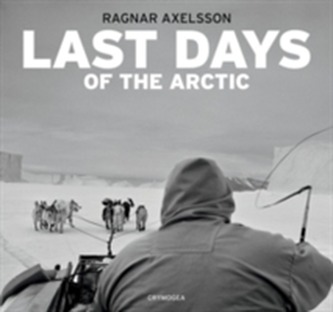Last days of the Arctic