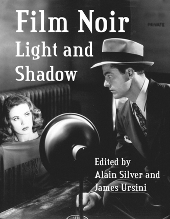 Film Noir Film Noir