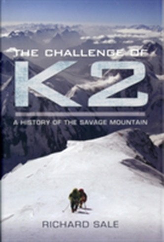 The Challenge of K2