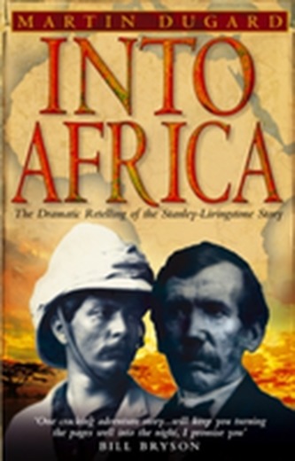 Into Africa Into Africa
