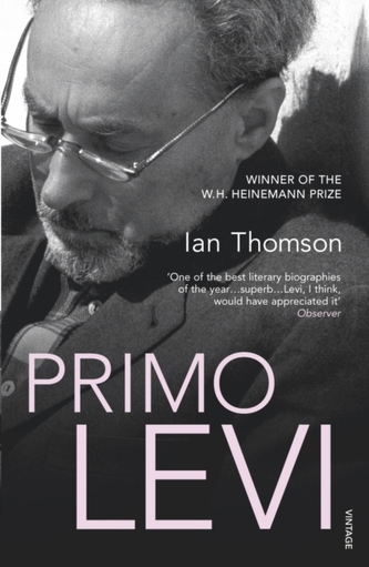 Primo Levi