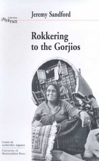 Rokkering with the Gorjios