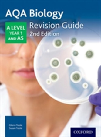 AQA A Level Biology Year 1 Revision Guide