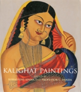 Kalighat Paintings