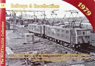 Railways and Recollections