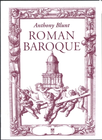 Roman Baroque Roman Baroque