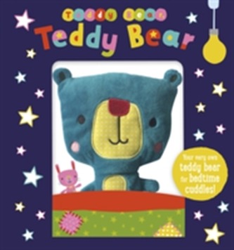 Teddy Bear, Teddy Bear