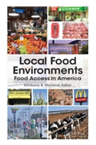 Local Food Environments