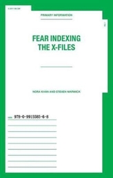 Fear Indexing the X-Files