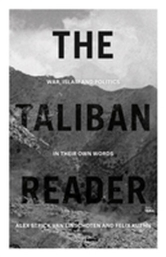 The Taliban Reader