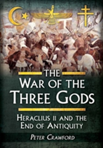 The War of the Three Gods The War of the Three Gods