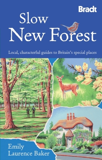 Slow New Forest Slow New Forest