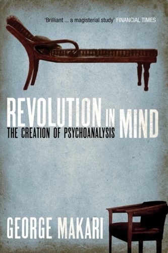Revolution in Mind Revolution in Mind