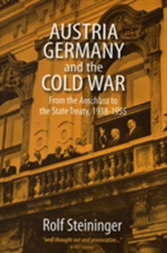Austria, Germany, and the Cold War