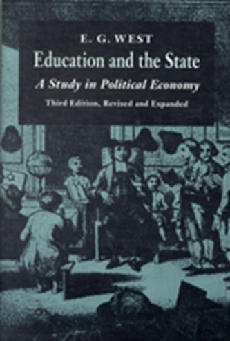 Education and the State
