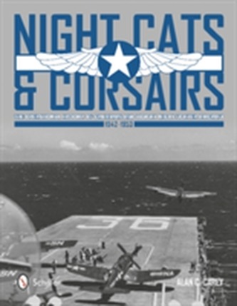Night Cats & Corsairs