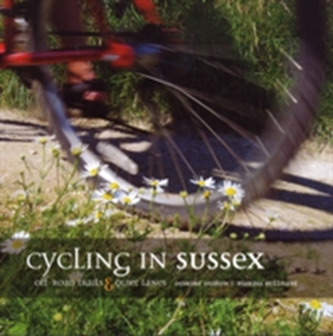 Cycling in Sussex Cycling in Sussex