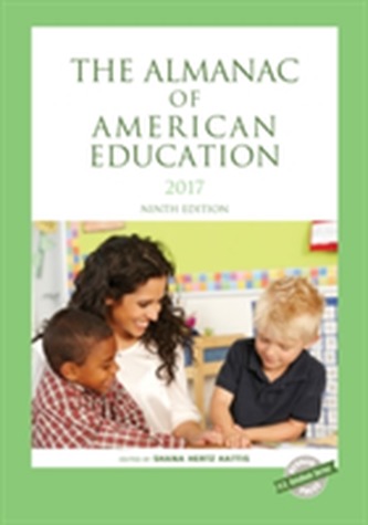 The Almanac of American Education 2017