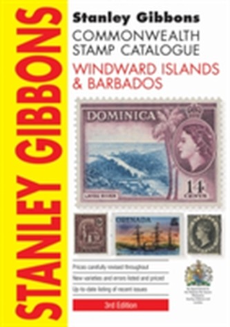 Windward Islands & Barbados Catalogue