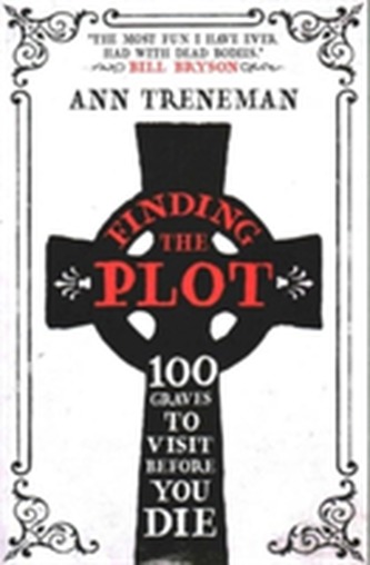 Finding The Plot