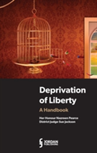Deprivation of Liberty