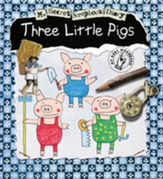 The Three Little Pigs
