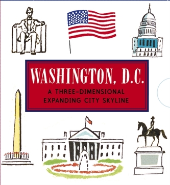 Washington, D.C.: Panorama Pops