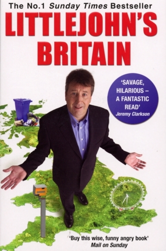 Littlejohn's Britain Littlejohn's Britain