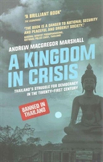 A Kingdom in Crisis