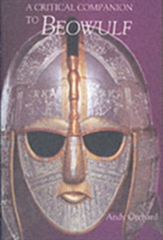 A Critical Companion to Beowulf