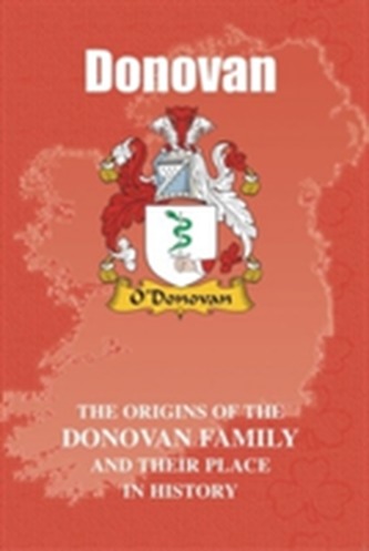 Donovan
