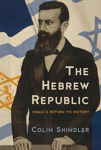 The Hebrew Republic The Hebrew Republic