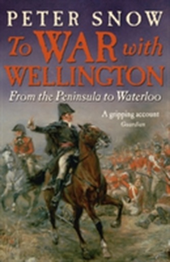 To War with Wellington