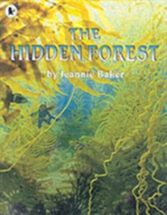 The Hidden Forest