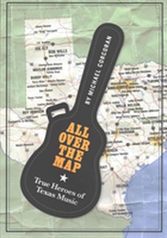 All Over the Map