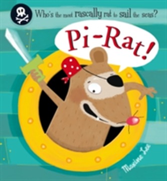 Pi-Rat Pi-Rat