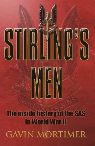 Stirling's Men