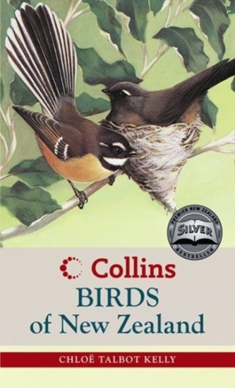 Collins Birds of New Zealand Collins Birds of New Zealand