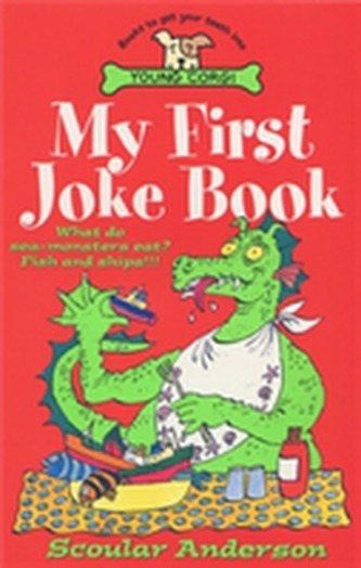 My First Joke Book