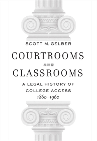 Courtrooms and Classrooms