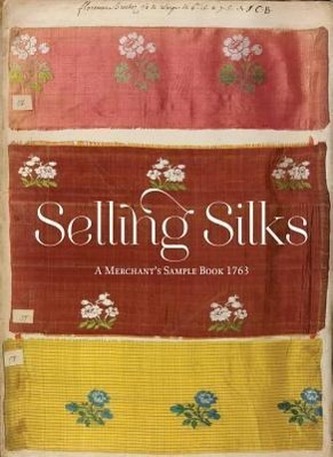 Selling Silks Selling Silks